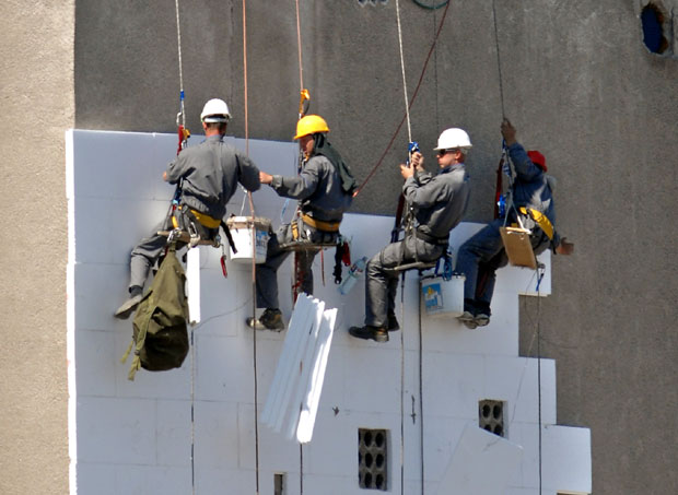 Фасада штеди пола милиона